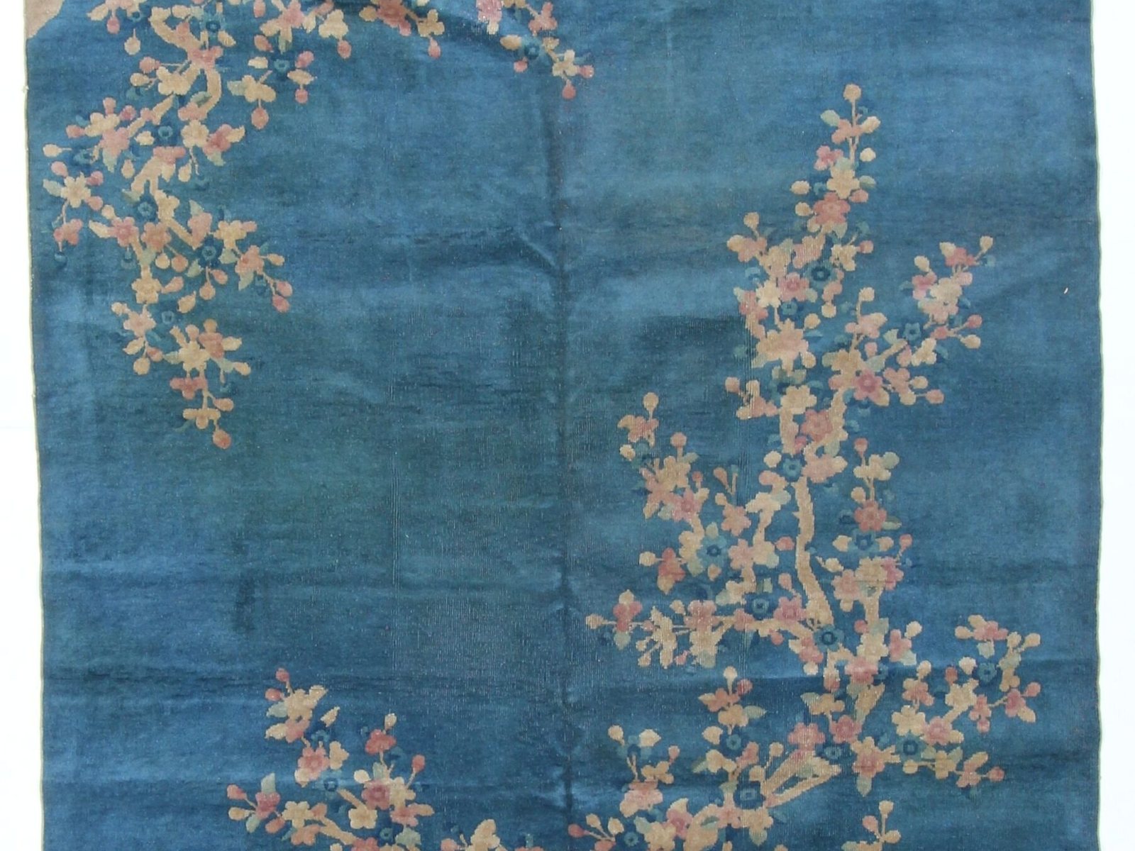 Chinese rugs