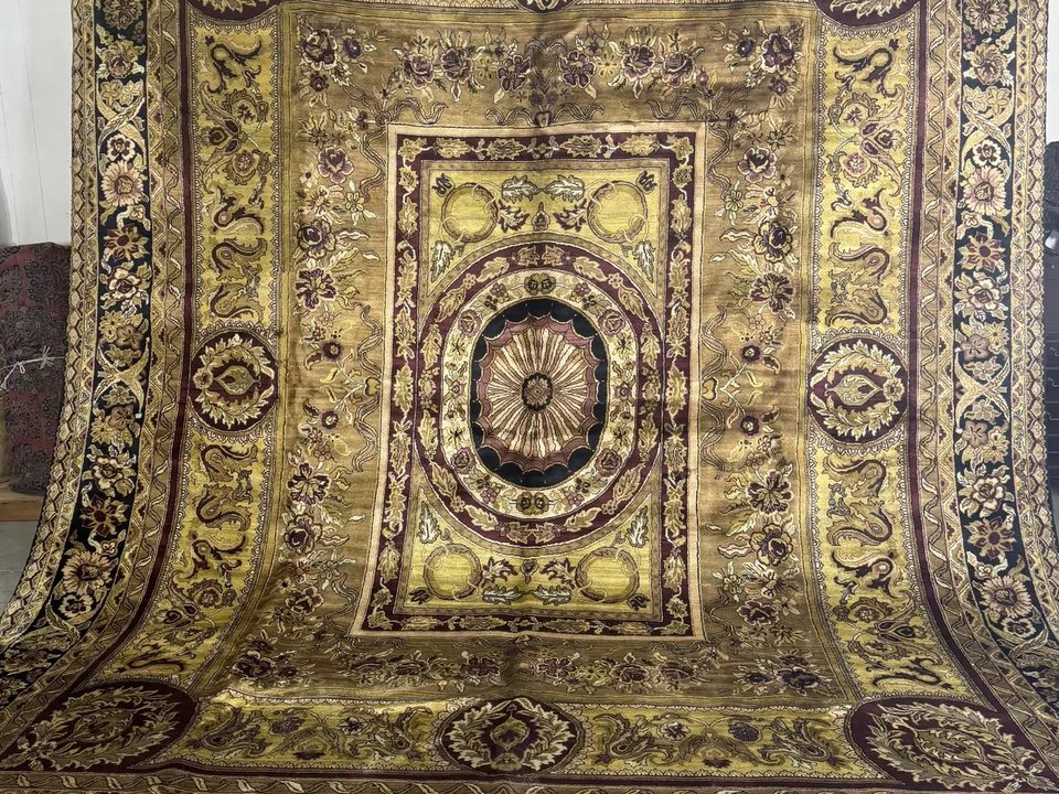 Indian rugs