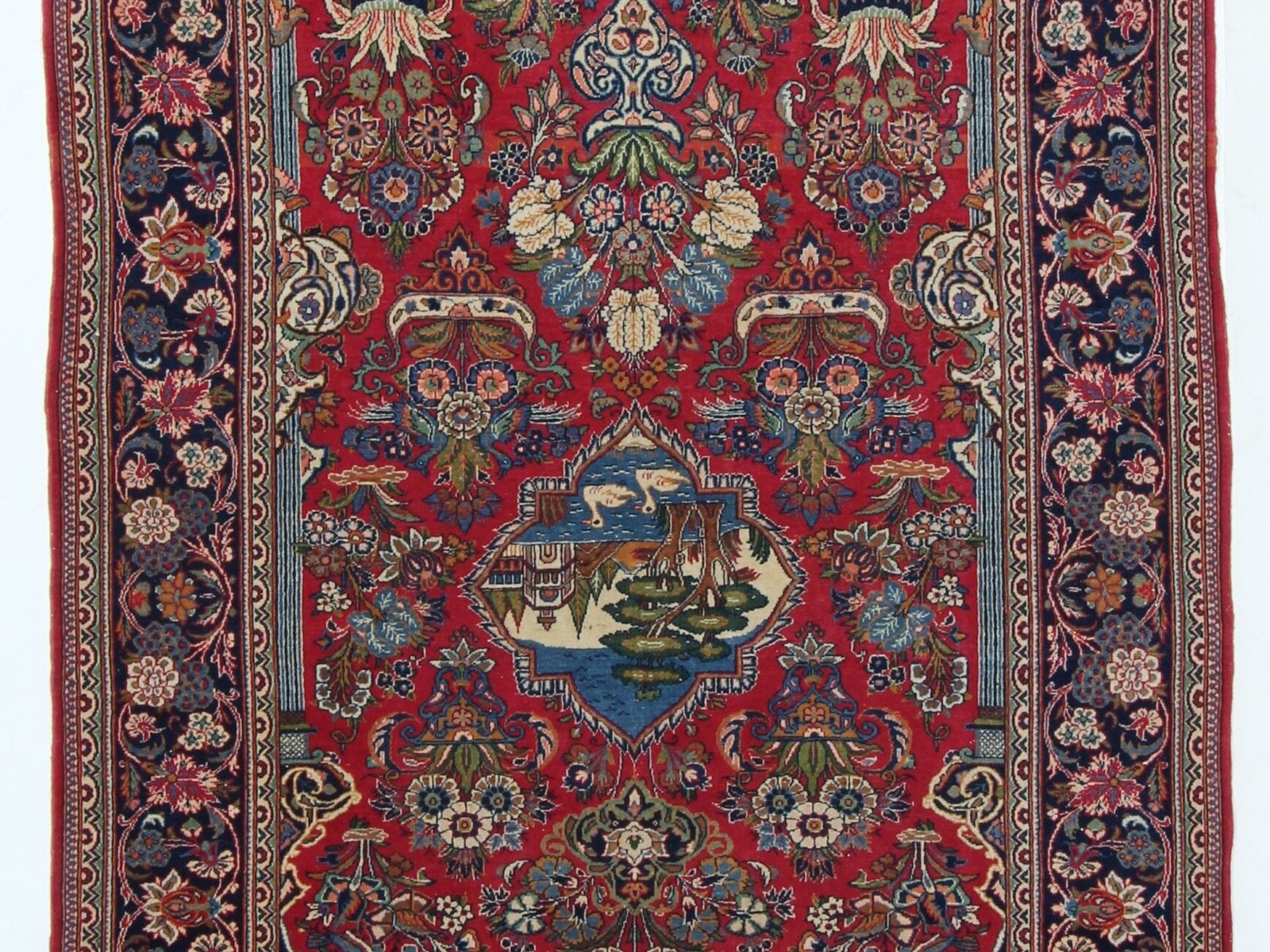Persian rugs