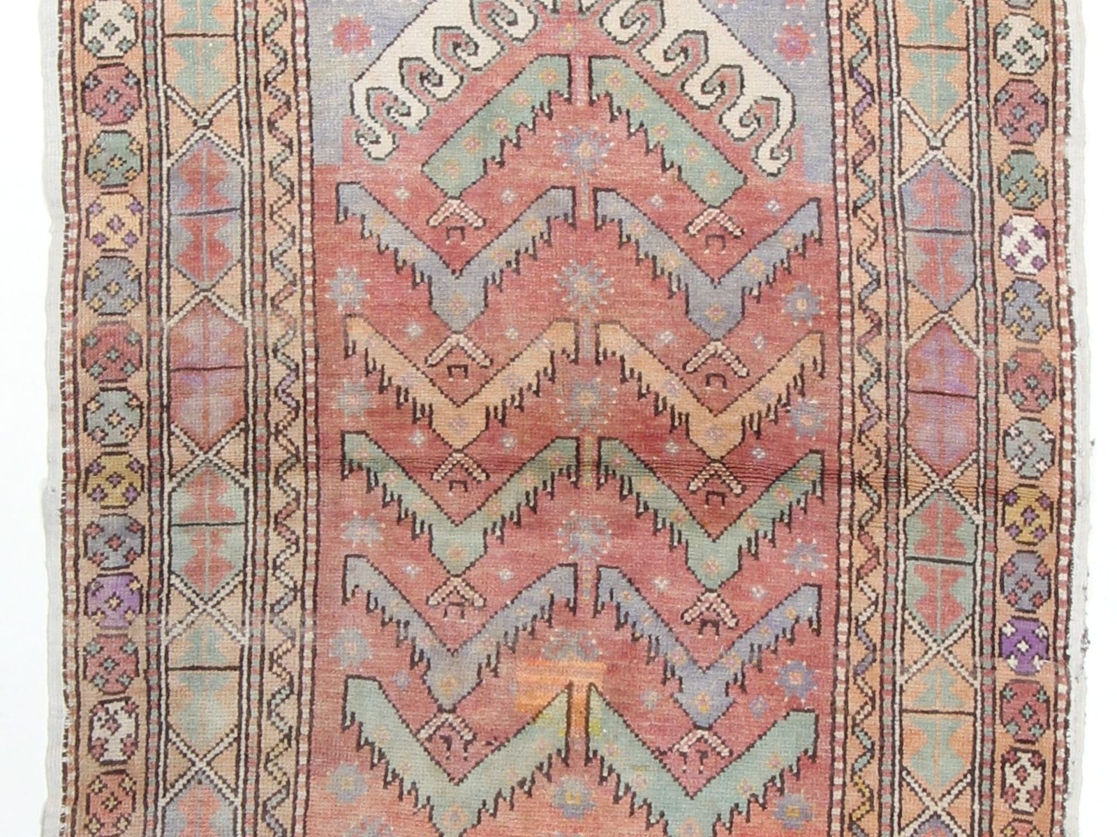 Turkish rugs